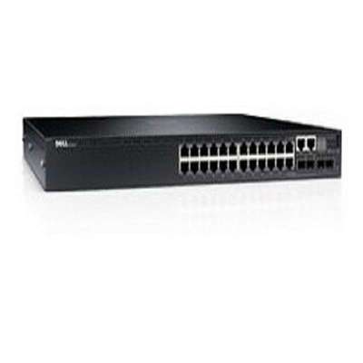 Dell N3024 vs 華為N3024 一場(chǎng)值得深思的服務(wù)化解構(gòu)