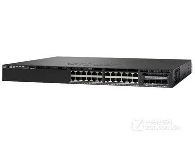 Cisco WS-C3650-24TD-L 參數(shù)詳解 廣州交換機(jī)網(wǎng)絡(luò)的高效選擇